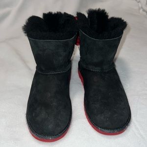 Limited Edition Disney Minnie UGGS